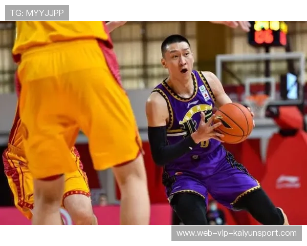 孙悦三分战胜马布里，花式干扰成关键